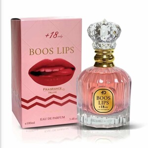 Boos Lips EDP for Women 10ml