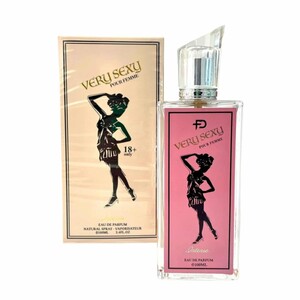 Very Sexy EDP For Woman 100ml