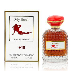 My Soul EDP For Woman 100ml
