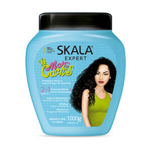 Skala Mais Cachos Hair Treatment 1000g