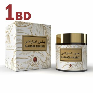 بخور اماراتي 30 جرام