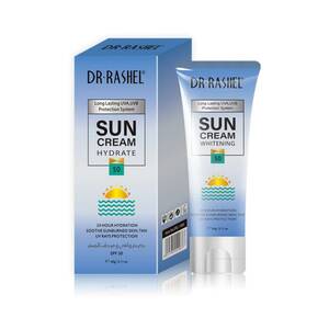 Dr.Rashel Protect Hydrate Sun Cream SPF 50 - 60g