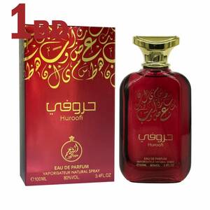 Huroofi EDP For Woman 100ml