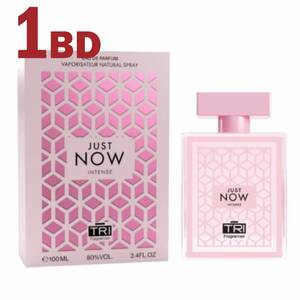Just Now Intense EDP For Woman 100ml