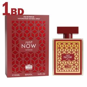 Just Now Red EDP For Woman 100ml