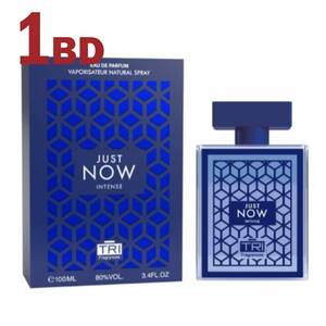 Just Now Blue EDP For Unisex 100ml