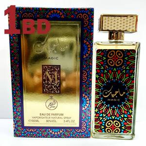 Magic EDP For Unisex 100ml
