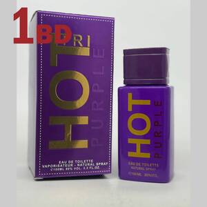 Hot Purple EDT For Unisex 100ml