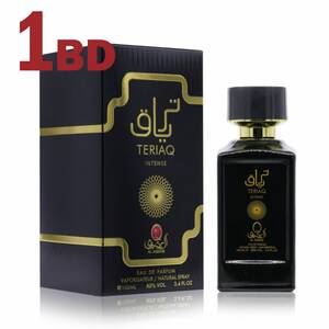 Teriaq Intense EDP For Unisex 100ml