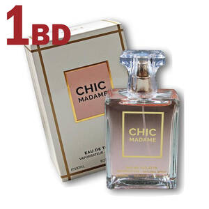 Chic Madam EDT For Woman 100ml