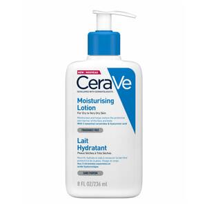 CeraVe Daily Moisturizing Lotion 236ml