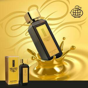 La Uno Million by Fragrance World For Man 100ml
