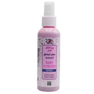 معطر المناطق الحساسة من العطار 100مل