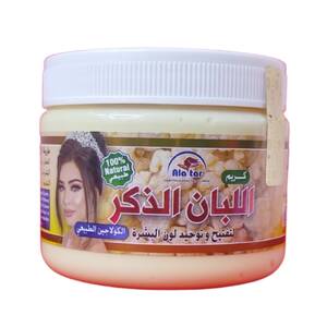 Alatar - Frankincense Face Cream 200 g