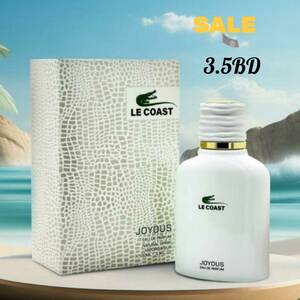 عطر لي كوست من جوفوس للرجال 100 مل