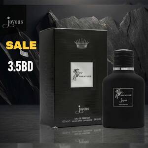 Aventure By Jovous EDP For Man 100ml