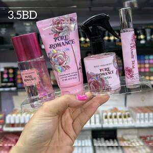 Pure Romance Perfume Gift Set