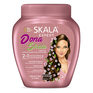 Skala DONA SKALA Hair Treatment 1000g