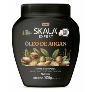 Skala OLEO DE ARGAN Hair Treatment 1000g