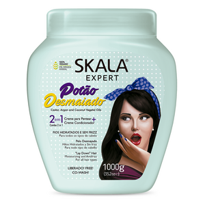Skala POTAO DESMAIADO Hair Treatment 1000g