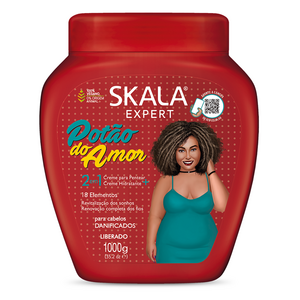 Skala LOVE POT Hair Treatment 1000g