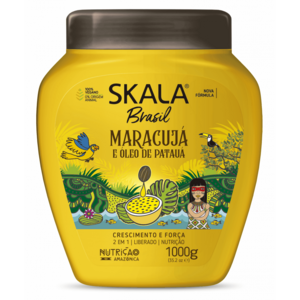 Skala MARACUJA Hair Treatment 1000g