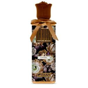 Body Splash Caramel 250ml