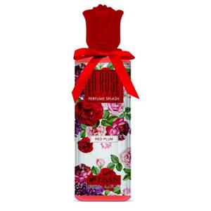 Body Splash Red Plum 250ml