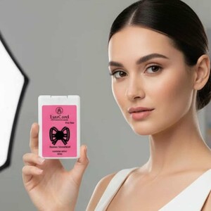 بطاقة عطر لوكس كارد – بونبون 20 مل