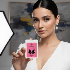 بطاقة عطر لوكس كارد – اوليمبيا 20 مل