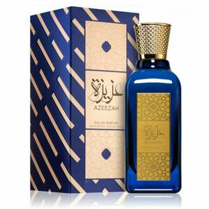عطر عزيزة من لطافة للرجال 100مل