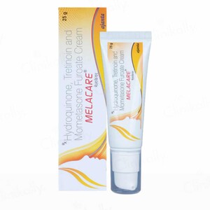 كريم ميلاكير للوجه والكلف 25جرام