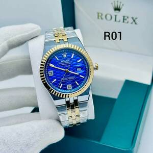 Unisex watch Size 40 R01