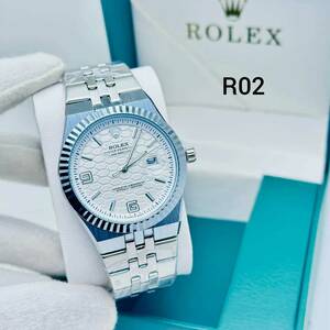 Unisex watch Size 40 R02