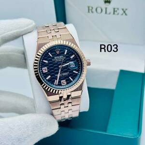 Unisex watch Size 40 R03