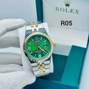 Unisex watch Size 40 R05