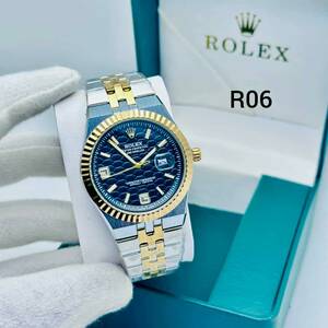 Unisex watch Size 40 R06
