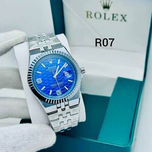 Unisex watch Size 40 R07
