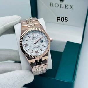 Unisex watch Size 40 R08
