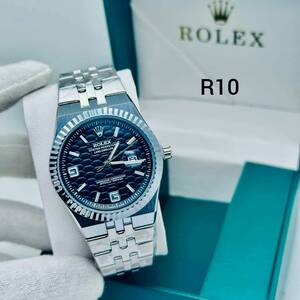 Unisex watch Size 40 R10