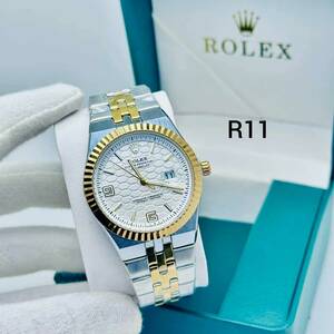 Unisex watch Size 40 R11