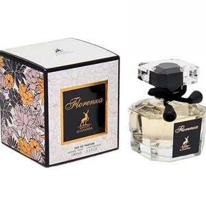 عطر فلورينذا من الهمبرا 100مل