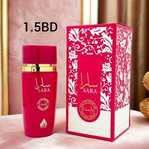 عطر سارا كاندى من ارض الزهرات 100مل