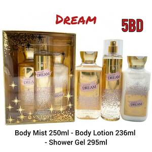 V.V.Love Dream Gift Set