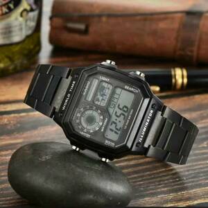 Men Watch