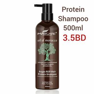 Maycare Argan REP-HAIR Protein Shampoo 500ml