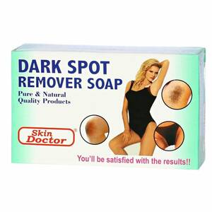 Skin Doctor Dark Spot Removal Soap 90g