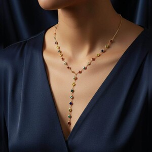 قلادة استانلس C11