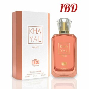 عطر خيال ليشتى 100مل