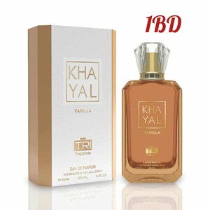 عطر خيال فانيلا 100مل